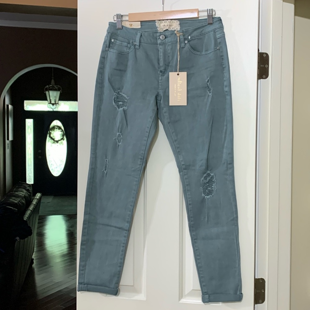 New with tags